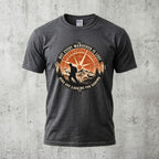 Bowhunting - Outdoor Cotton T-Shirt BHCTNQ1047