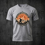 Bowhunting - Outdoor Cotton T-Shirt BHCTNQ1047