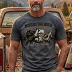 Bowhunting - Outdoor Cotton T-Shirt BHCTNQ1048