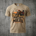 Some Days It's Just Miles - Sand