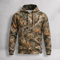 Upland Field Flushing GSP Field Hoodies - UPHFH1001