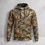 Upland Field Flushing GSP Field Hoodies - UPHFH1001