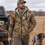 Upland Field Flushing GSP Field Hoodies - UPHFH1001