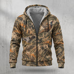 Upland Field Flushing GSP Field Hoodies - UPHFH1001