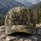 Bowhunting Classic Cap - front