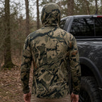 Bowhunting - Lightweight Performance Hoodie BHLPH1001