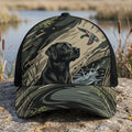 Duck Hunting - Outdoor Mesh Cap DUMC1003