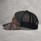 Whitetail Hunting - Outdoor Mesh Cap WHMC1002