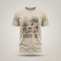 Upland Pheasant Hunting - Outdoor Cotton T-Shirt PHCT1001