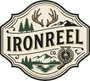 IronReel - Home