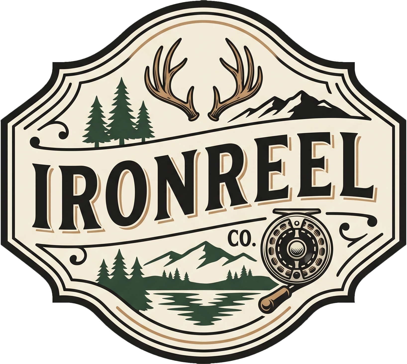 IronReel