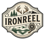 IronReel - Home