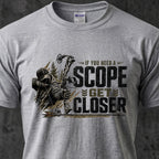 Bowhunting - Outdoor Cotton T-Shirt BHCT1016