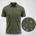 Turkey Hunting - Polo Shirt THPL1009