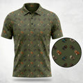 Turkey Hunting - Polo Shirt THPL1007