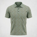 Fly Fishing - Polo Shirt FFPL1001