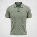 Fly Fishing - Polo Shirt FFPL1001