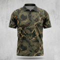 Turkey Hunting - Polo Shirt THPL1024