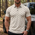Turkey Hunting - Polo Shirt THPL1008