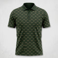 Duck Hunting - Polo Shirt DUPL1001
