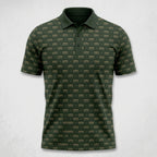 Duck Hunting - Polo Shirt DUPL1001