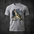 Bass Fishing - Outdoor Cotton T-Shirt BFCT1004