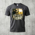 Bowhunting - Outdoor Cotton T-Shirt BHCT1014