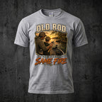 Bass Fishing - Outdoor Cotton T-Shirt BFCT1006