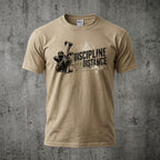 Bowhunting - Outdoor Cotton T-Shirt BHCT1015