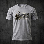 Bowhunting - Outdoor Cotton T-Shirt BHCT1015