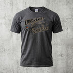 Bowhunting - Outdoor Cotton T-Shirt BHCT1017