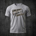 Bowhunting - Outdoor Cotton T-Shirt BHCT1017