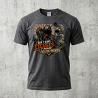 Bowhunting - Outdoor Cotton T-Shirt BHCT1018