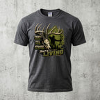 Bowhunting - Outdoor Cotton T-Shirt BHCT1019