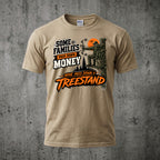 Bowhunting - Outdoor Cotton T-Shirt BHCT1020