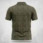 Turkey Hunting - Polo Shirt THPL1007