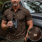 Turkey Hunting - Polo Shirt THPL1006