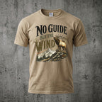 Elk Hunting - Outdoor Cotton T-Shirt EHCT1002
