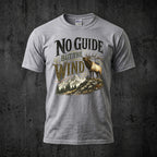 Elk Hunting - Outdoor Cotton T-Shirt EHCT1002