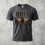 Elk Hunting - Outdoor Cotton T-Shirt EHCT1010