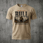 Elk Hunting - Outdoor Cotton T-Shirt EHCT1010