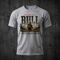 Elk Hunting - Outdoor Cotton T-Shirt EHCT1010