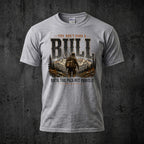 Elk Hunting - Outdoor Cotton T-Shirt EHCT1010