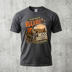 Upland Pheasant Hunting - Outdoor Cotton T-Shirt PHCT1076