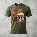 Upland Pheasant Hunting - Outdoor Cotton T-Shirt PHCT1076