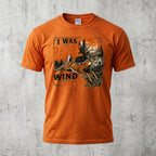 Whitetail Deer Hunting - Outdoor Cotton T-Shirt WDHCT1002