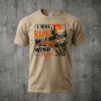 Whitetail Deer Hunting - Outdoor Cotton T-Shirt WDHCT1002